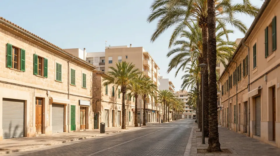 Carrús — Fenoll cerrajeros en Elche